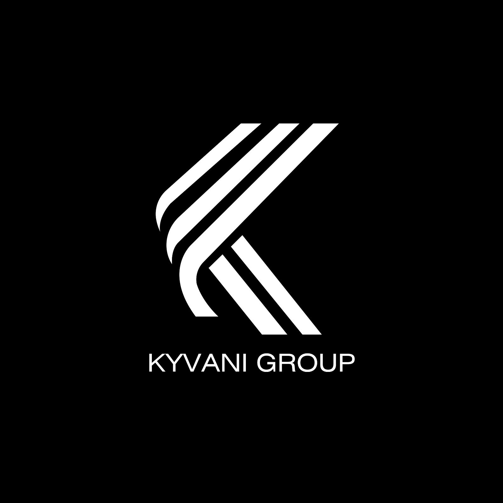 Kyvani Logo